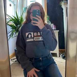 🌿 Sweatshirt from Moab Utah 🌿